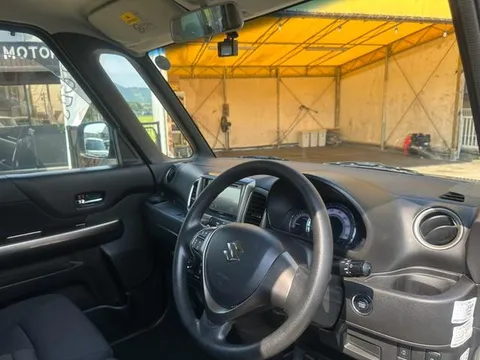 Suzuki Spacia Custom Z