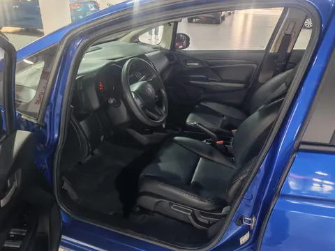 Honda Jazz (Fit)