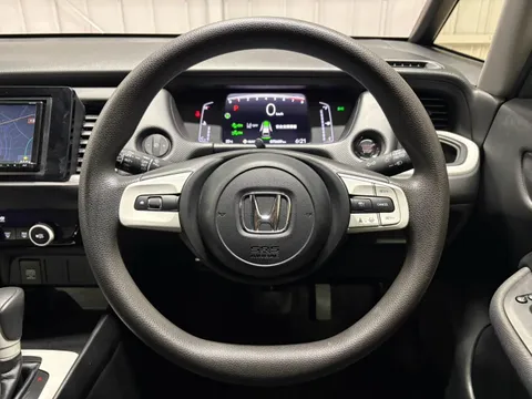 Honda Jazz (Fit)