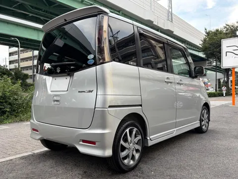 Suzuki Palette SW