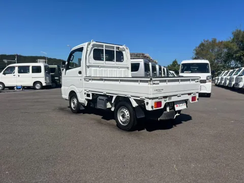 Mitsubishi Minicab Truck