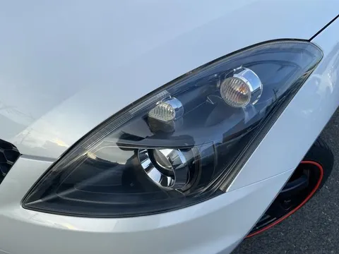 Suzuki Swift Sport