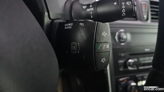 Renault SM7