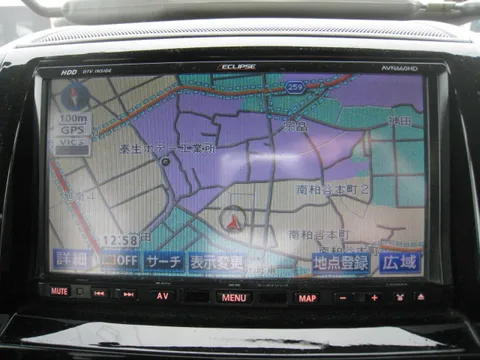 Suzuki Palette SW