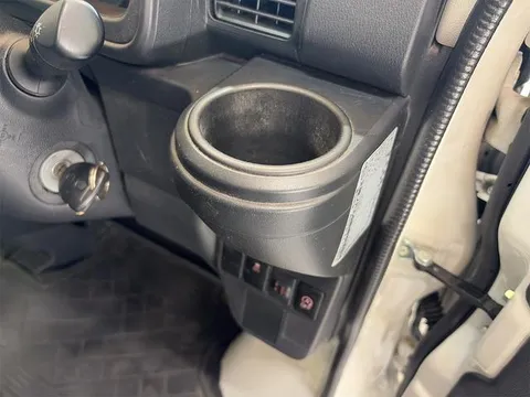 Subaru Sambar Van