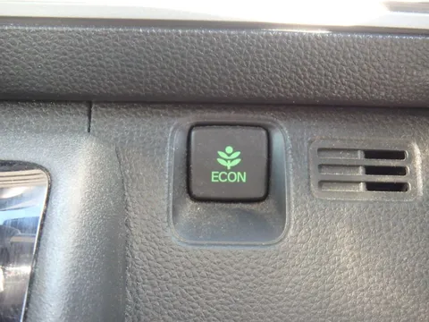 Honda N-VAN Plus Style
