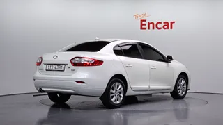 Renault SM3