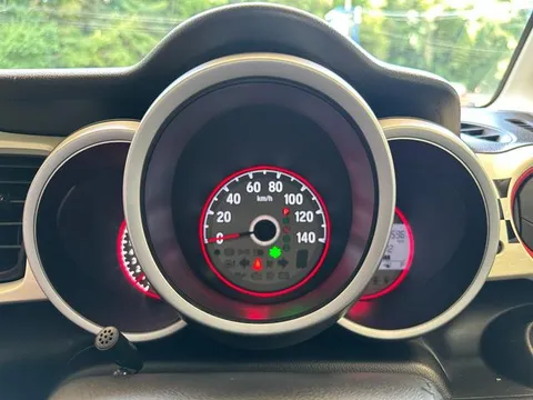 Honda N-BOX Slash