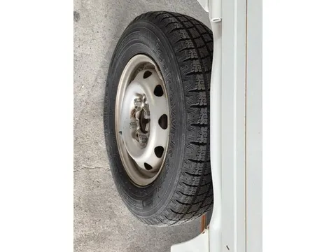 Suzuki Carry Track