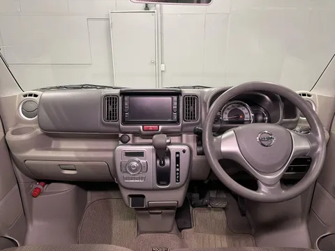 Nissan Clipper Rio