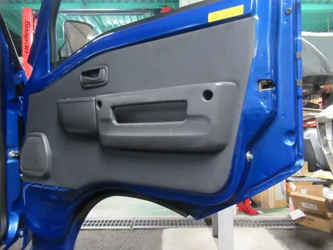 Subaru Sambar Truck