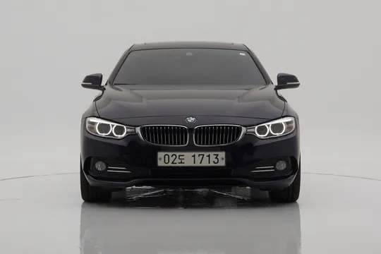 BMW 4-Series