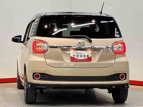 Daihatsu Boon