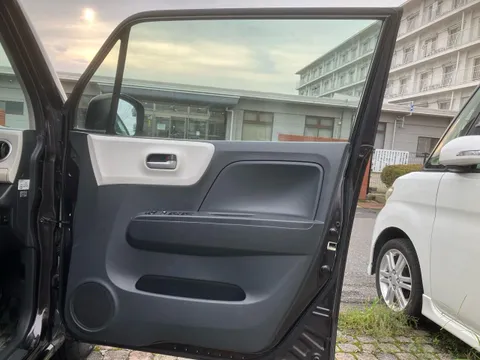 Suzuki MR Wagon