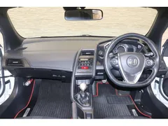 Honda S660