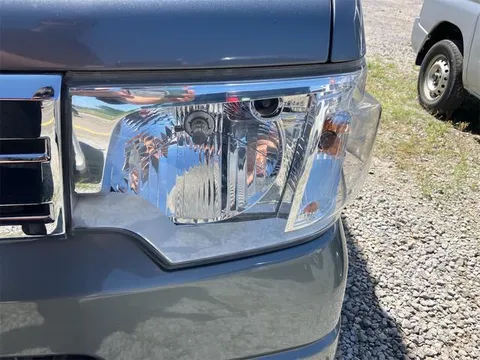 Mitsubishi Minicab Van