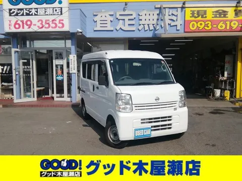 Nissan Clipper