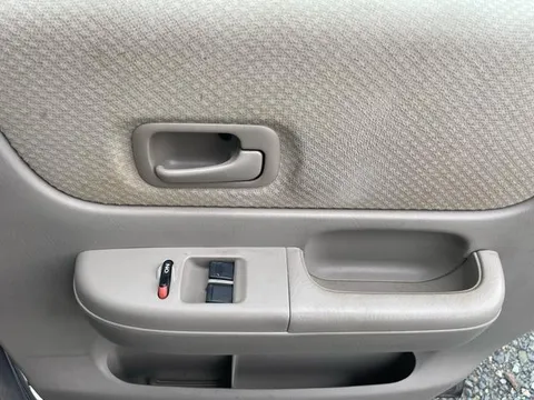 Honda Vamos