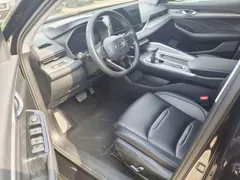 Geely Preface (Xingrui)