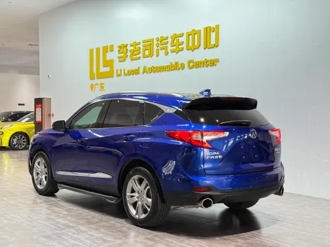 Acura RDX