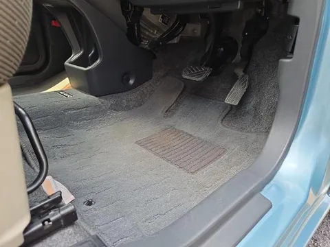 Mazda Flair