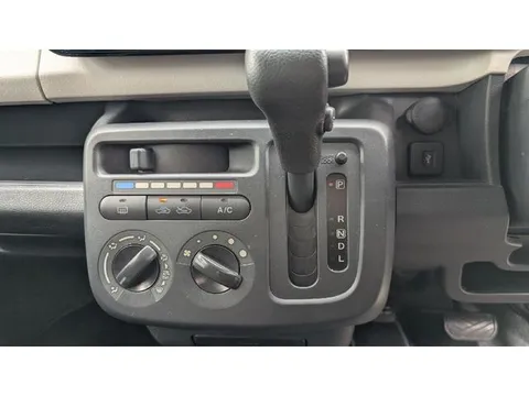 Suzuki MR Wagon