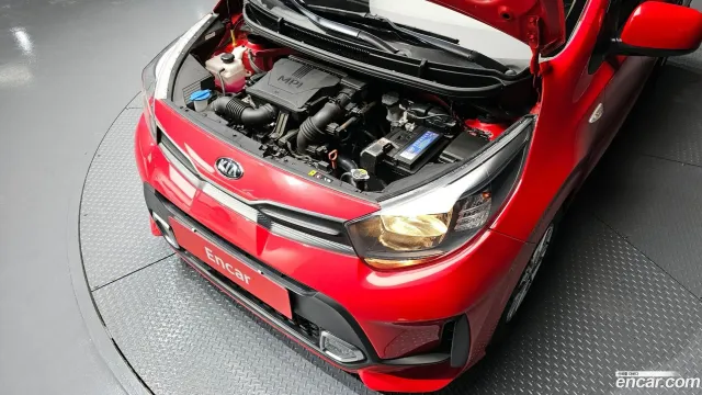 Kia Picanto (Morning)