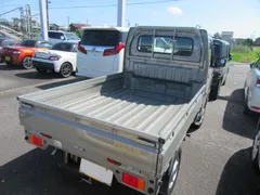Suzuki Carry Track
