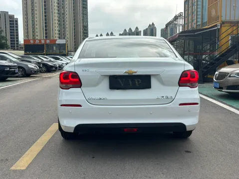 Chevrolet Cavalier