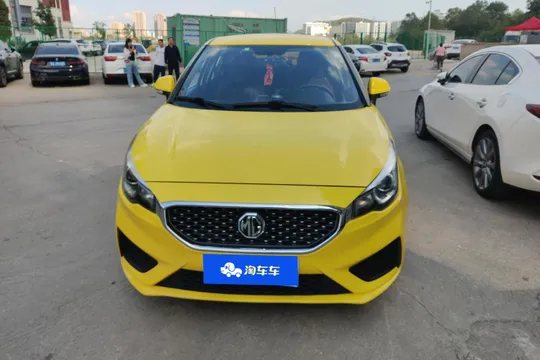 MG 3