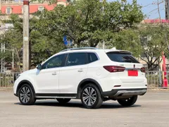 Roewe RX5