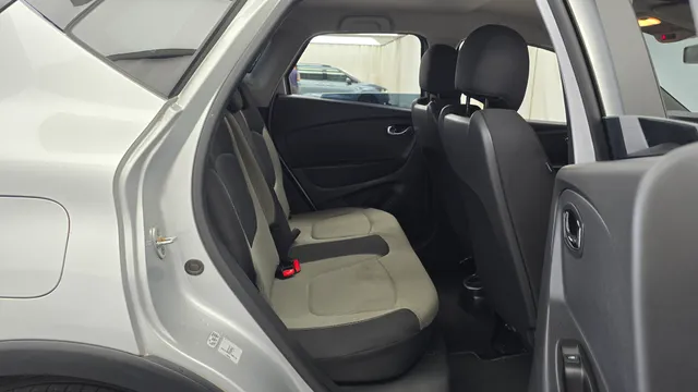 Renault QM3