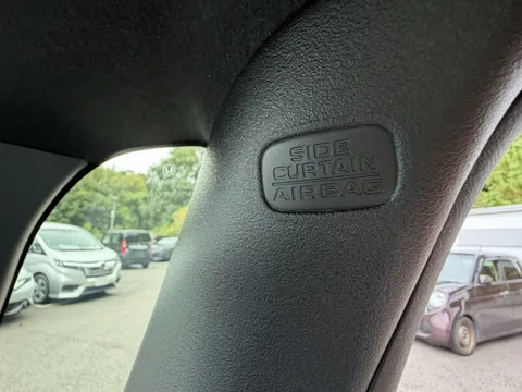 Honda N-BOX Joy