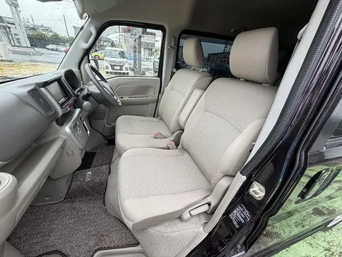 Nissan Clipper Rio