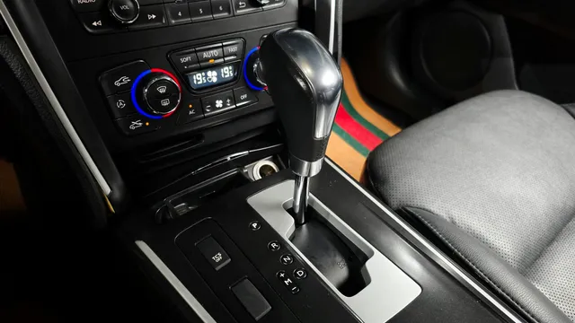 Renault SM7