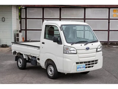 Subaru Sambar Truck