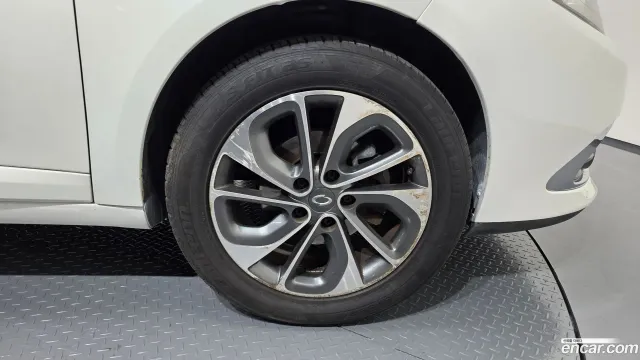 Renault SM3
