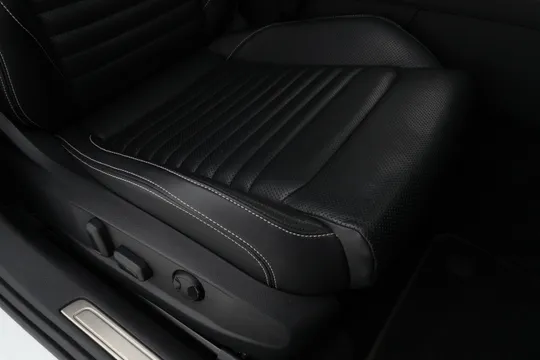 Volkswagen Passat GT