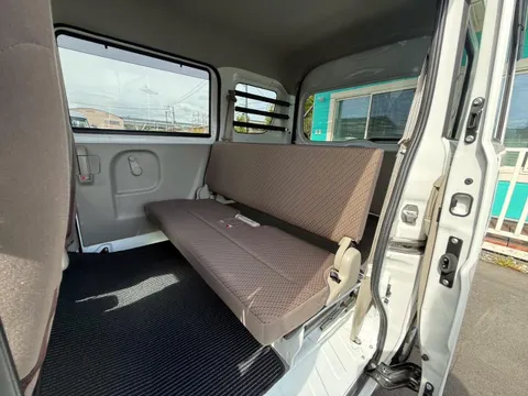 Nissan Clipper