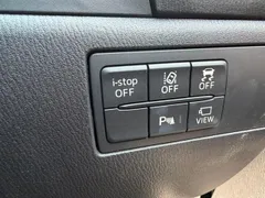 Mazda Axela Sport