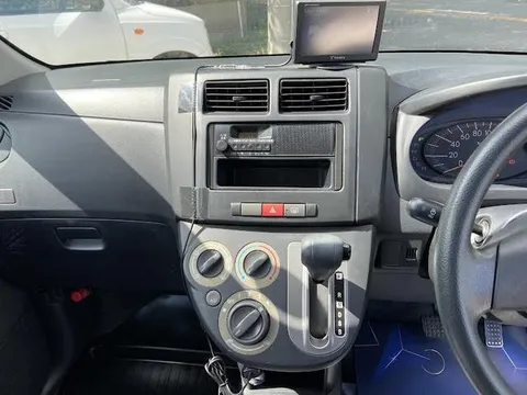 Subaru Pleo