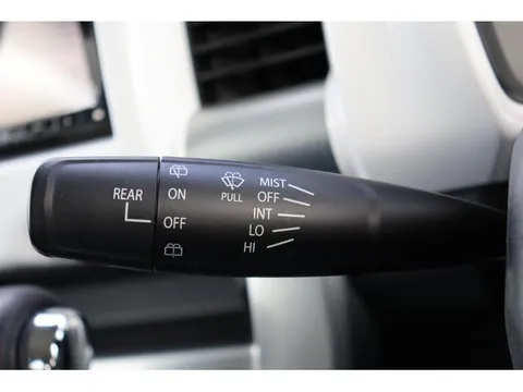 Mazda Flair Crossover