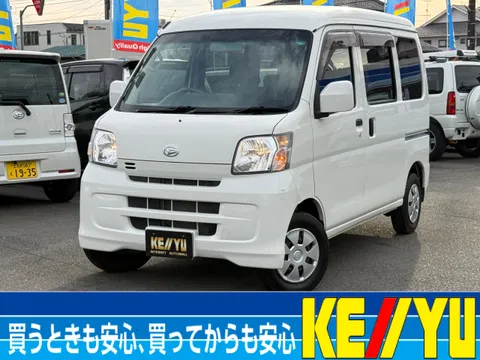 Daihatsu Hijet Cargo