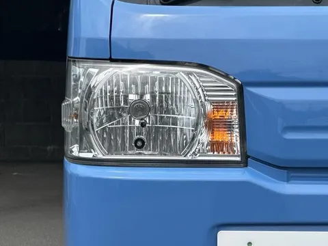 Honda Acty Truck