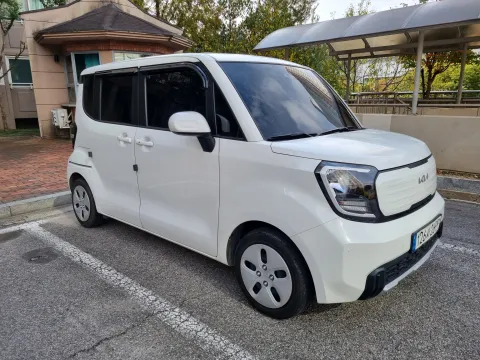 Kia Ray