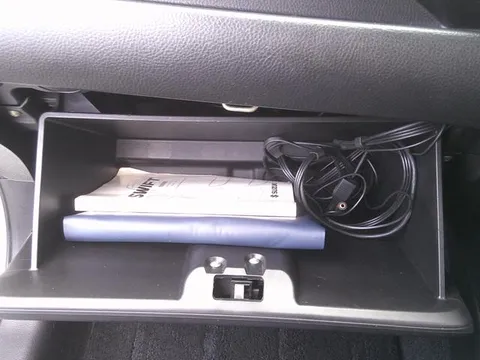 Suzuki Swift Sport