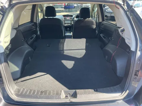 Subaru Impreza Sports