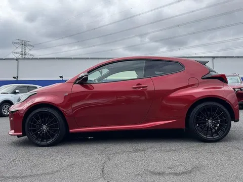 Toyota GR Yaris