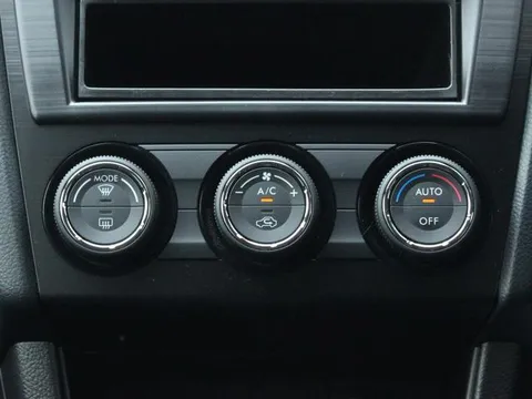Subaru Impreza Sports