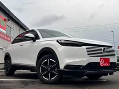 Honda HR-V (Vezel)